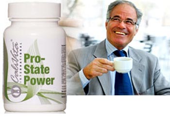 Prostata - pro state power